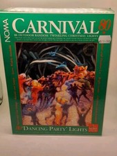 NOMA Carnival 80 Coloured