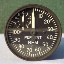 Jaeger Aircraft Indicator
