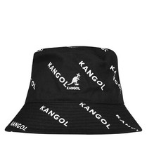 Kangol AOP Print Men’s Black