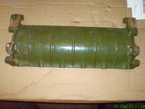 Vintage webb lawnmower sole - vintage,