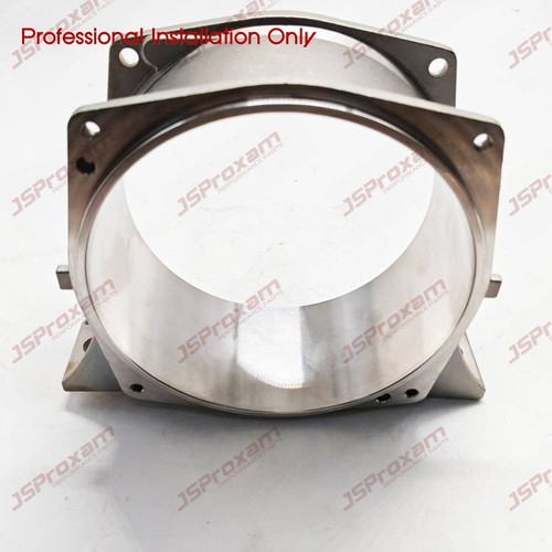 Solas jet pump housing for - solas-jet,