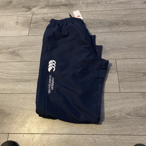 Canterbury stadium joggers - stadium,
