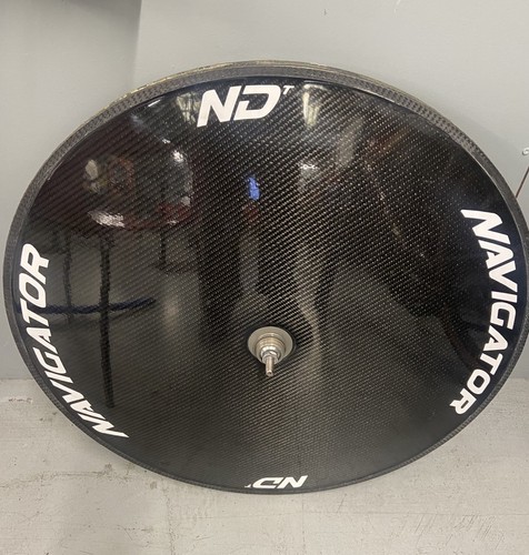 Dolan navigator ndt carbon - navigator,