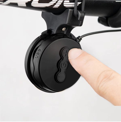 Electric loud horn - loud,