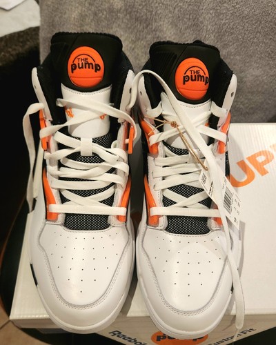 Reebok men pump - reebok, omni