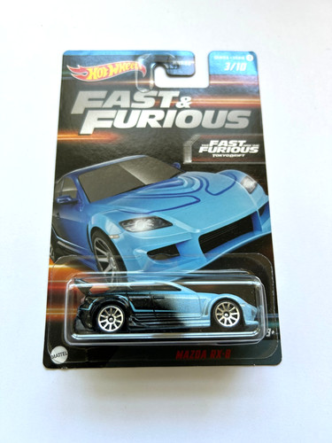 Hot wheels fast - fast, &