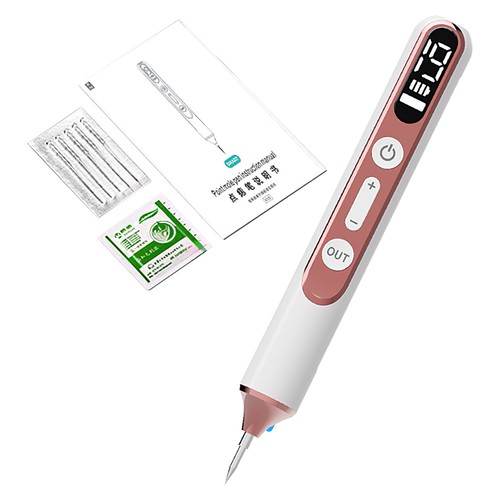 Laser skin tag - laser, tool