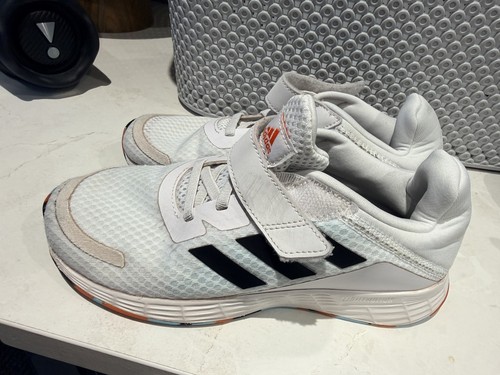 Adidas kids trainers - adidas, size
