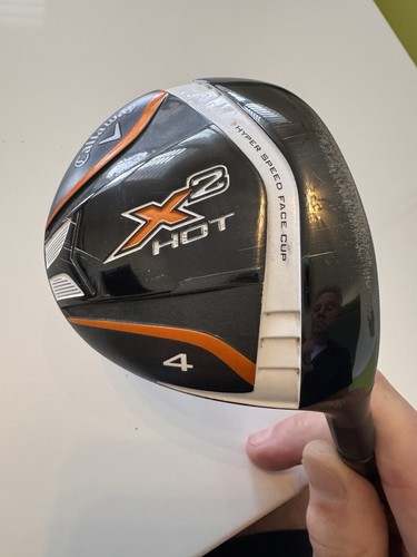 Callaway tour hot 4 - hot-, #4