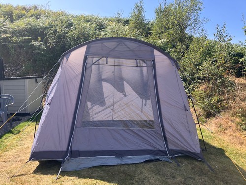 Vango faros low - vango, away