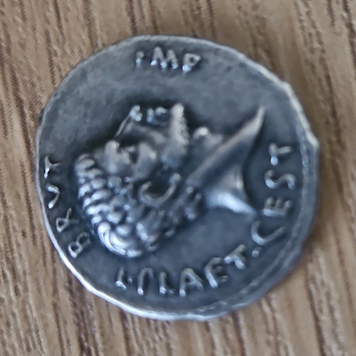Roman republican silver - roman,