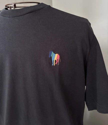 Paul smith shirt black size - paul,