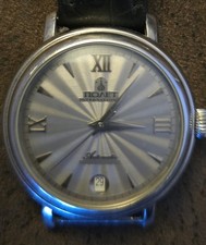 Poljot International Winter Palace Automatic Watch. Very Rare.