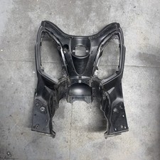 Yamaha XMAX X-MAX YP 125 300 2018-2022 Inner Ignition Surround Leg Shield #2*