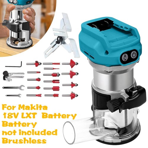 Cordless brushless compact - brushless,