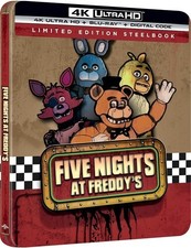 Five Nights at Freddy's