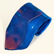 Vintage Ralph Marlin Poly Neck