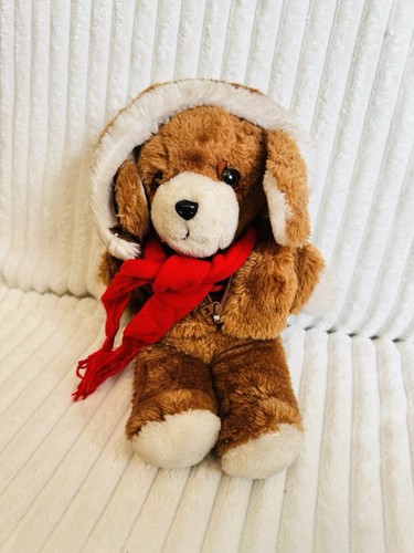 Vintage avon teddy - avon, bear