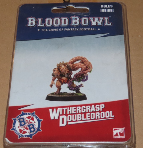 Games workshop blood bowl - workshop,
