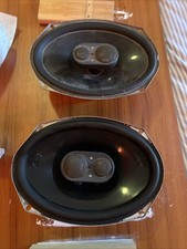 JBL CAR SPEAKERS