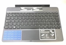 ASUS TF502T TF600T WD01 French AZERTY Keyboard Docking Station