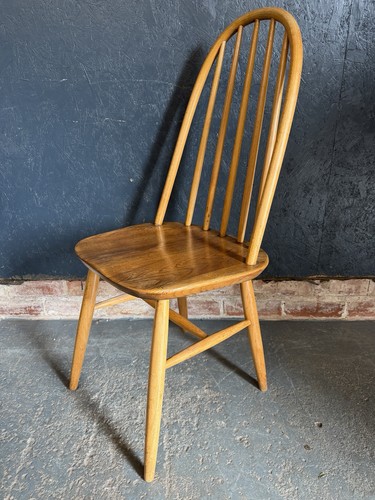 Vintage ercol style - vintage,