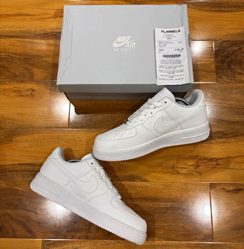 Nike air force - air, 1
