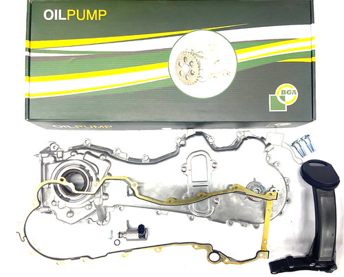 Bga oil pump - oil, for