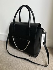 Alexander Wang Black Handbag