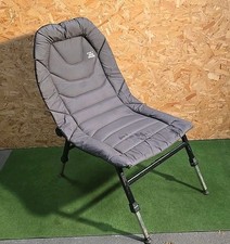 Fox Super Voyager Recliner Chair Fishing Chair