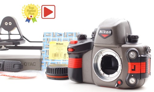 Tested near mint nikon - [,