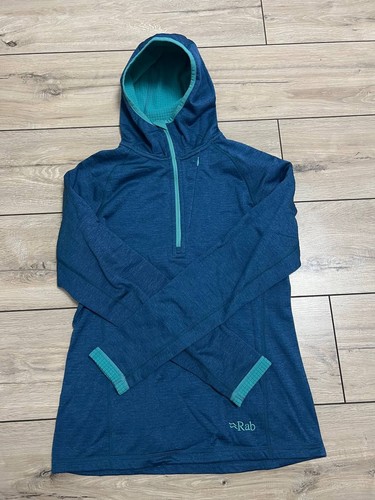 Women rab nucleus - rab, hoodie