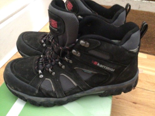 Mens karrimor bodmin mid - karrimor,