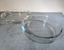 2 Lovely Vintage JAJ & Pyrex