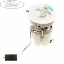 Genuine Ford Fiesta Mk7 1.25