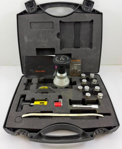 Elcometer f106 adhesion - elcometer, f106-2