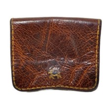 HENRY CUIR - Dark Brown