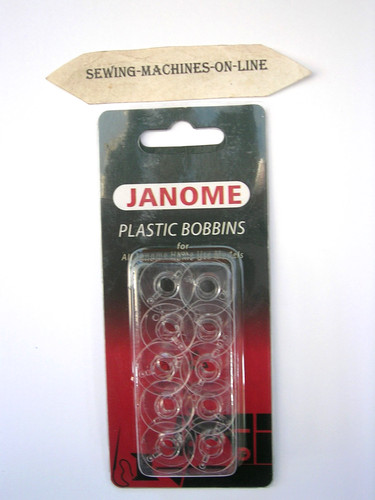 Pack genuine janome - pack,