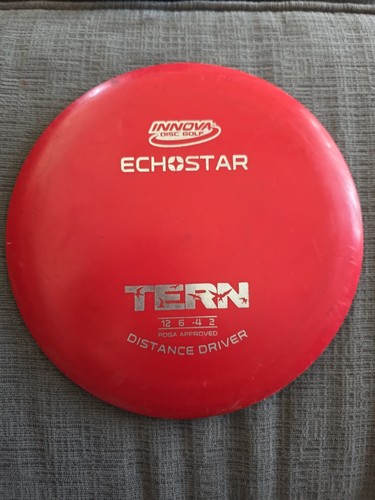 Innova echo star - , tern!
