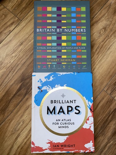 Set brilliant maps - brilliant,