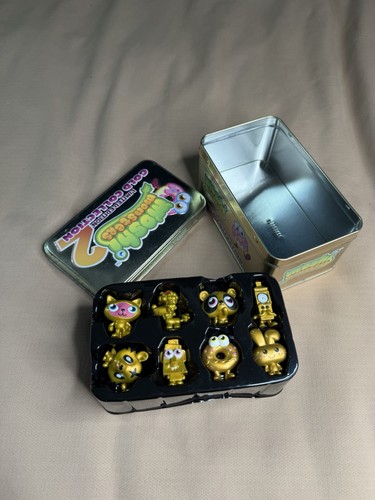 Moshi monsters gold collection - monsters,