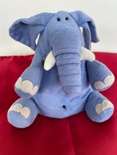 Jellycat Rare Small Blue