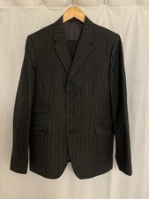 1960s 3 Button Suit 