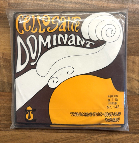 Thomastik infeld dominant - infeld,