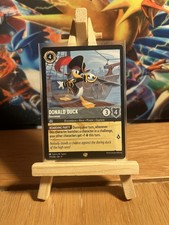 Donald Duck - Buccaneer