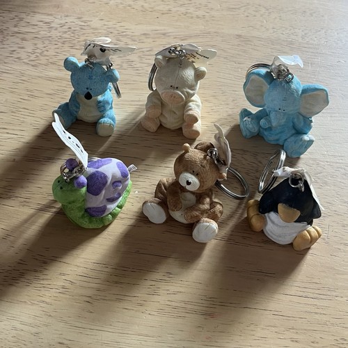 Treasured pals resin - treasured,