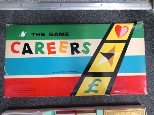 Rare vintage 1957 - rare,