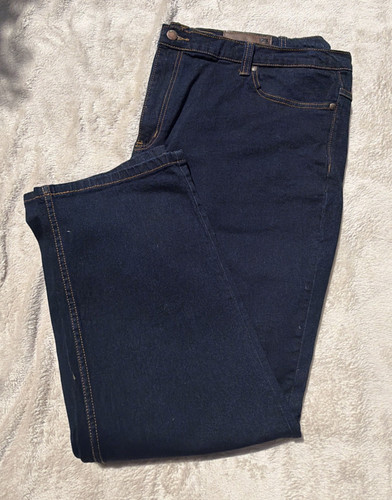 Cotton traders dark blue - traders,