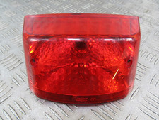 2007 YAMAHA BWS 50   Rear Tail