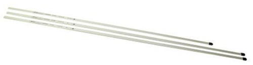 Rbs sail batten set - rbs,